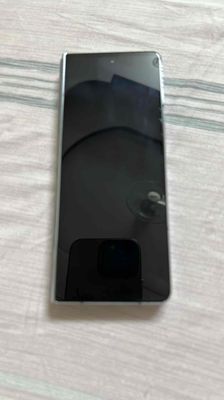 Samsung Z fold 4 màu xám