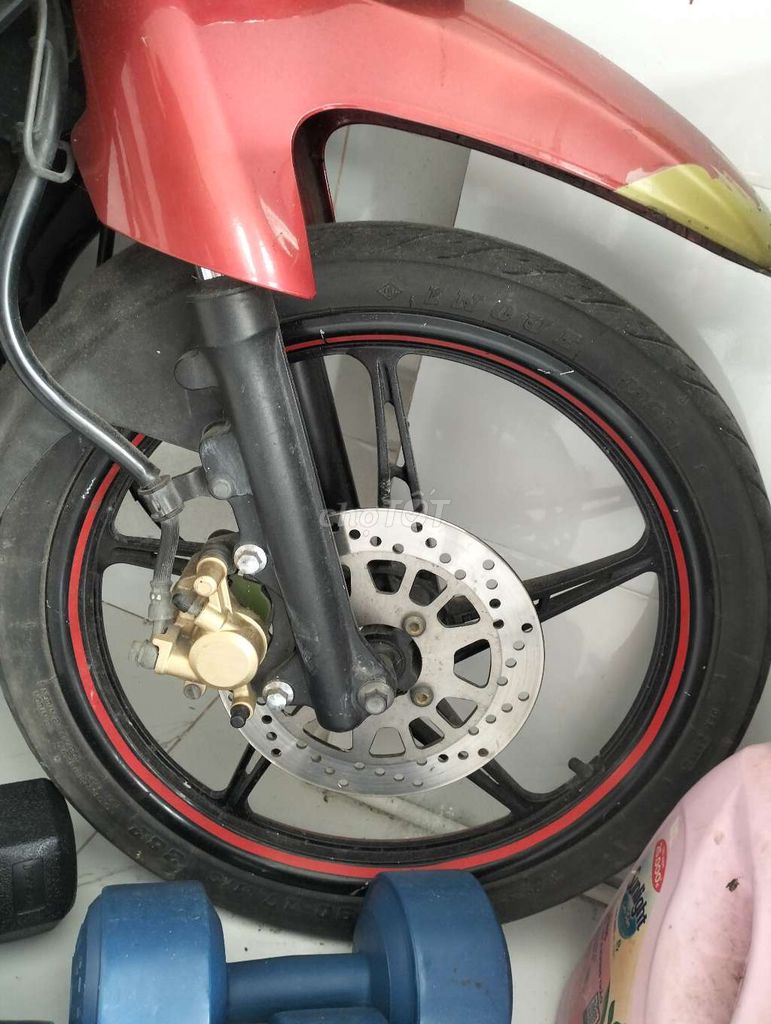 Xe Zin toàn tập. Chính chủ từ xưa đến nay. Mua bán Xe máy tại Quận Cái Răng Cần Thơ được đăng bởi CHẤT ĐAMMÊ hình 5