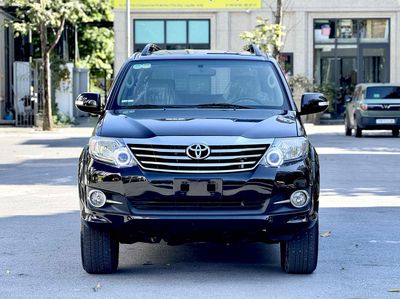 Toyota Fortuner 2.7V 4x2 2016. Mua bán Ô tô tại Quận Long Biên Hà Nội được đăng bởi No1 AUTO