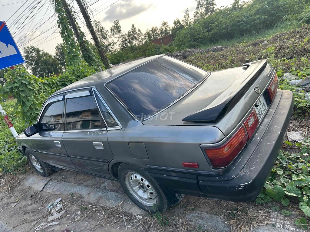 Toyota Camry 1991 - 300000 km