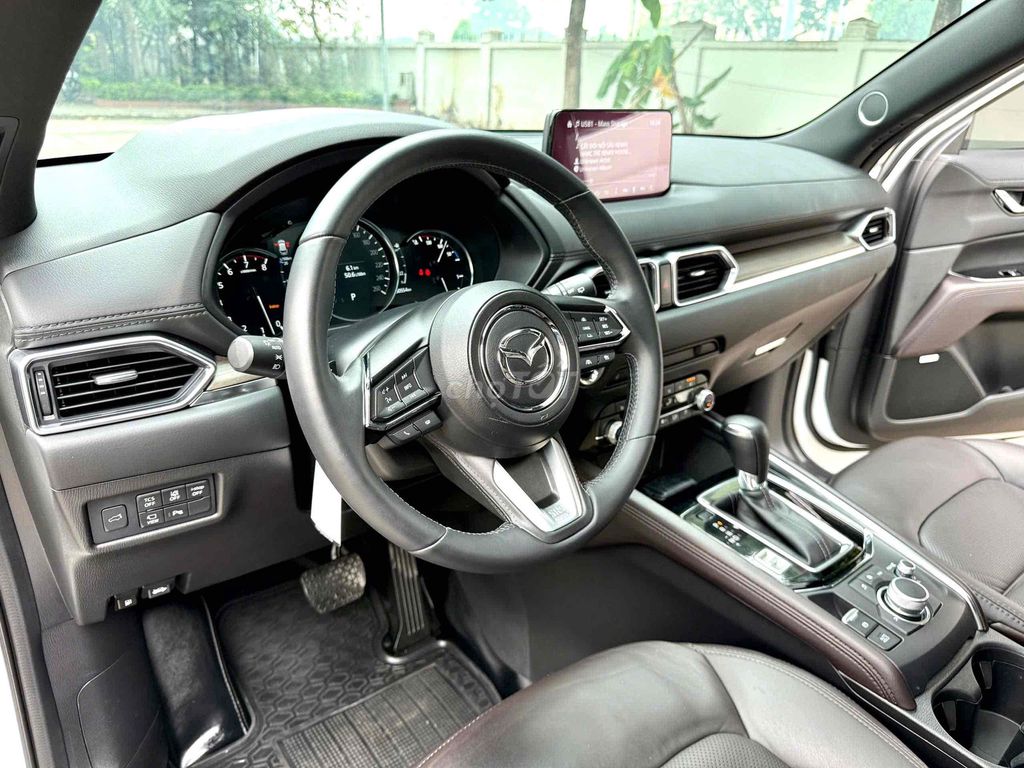 Mazda CX5 2023 2.0 Premium Exclusive 30000 km. Mua bán Ô tô tại Quận Cầu Giấy Hà Nội được đăng bởi Vũ Kiên hình 7