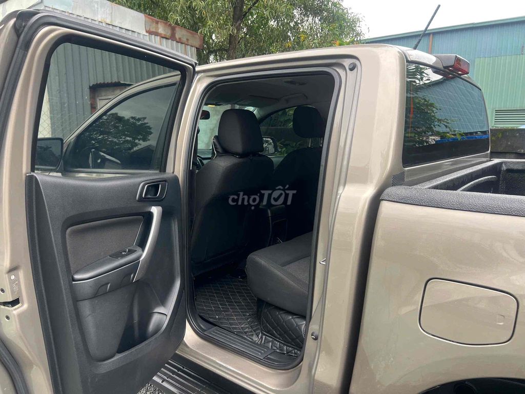 FORD RANGER 2020. Mua bán Ô tô tại Quận Bình Tân Tp Hồ Chí Minh được đăng bởi Chị Ngân hình 5