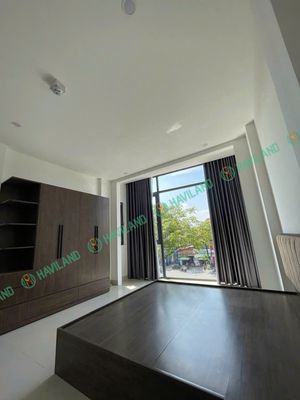 Аренда · 1 комн. · 45 м² · Quận Thanh Khê, ул. Đường Điện Biên Phủ