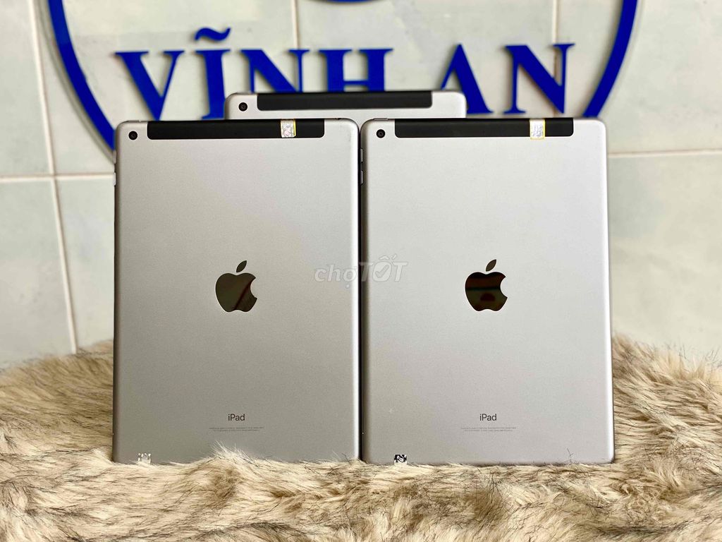 máy tính bảng ipad Gen 7 (32GB) Bản 4G (Cũ)