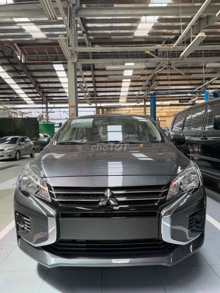 ✅ ATTRAGE 2025 - 100%THUẾ+ TẶNG BH+FULL PHỤ KIỆN✅. Mua bán Ô tô tại Quận 11 Tp Hồ Chí Minh được đăng bởi Quang Hiếu hình 2