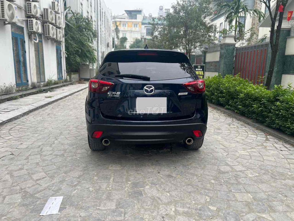 Mazda CX5 2017 2.5 2 cầu 12000 km. Mua bán Ô tô tại Quận Hà Đông Hà Nội được đăng bởi ha dương hình 5