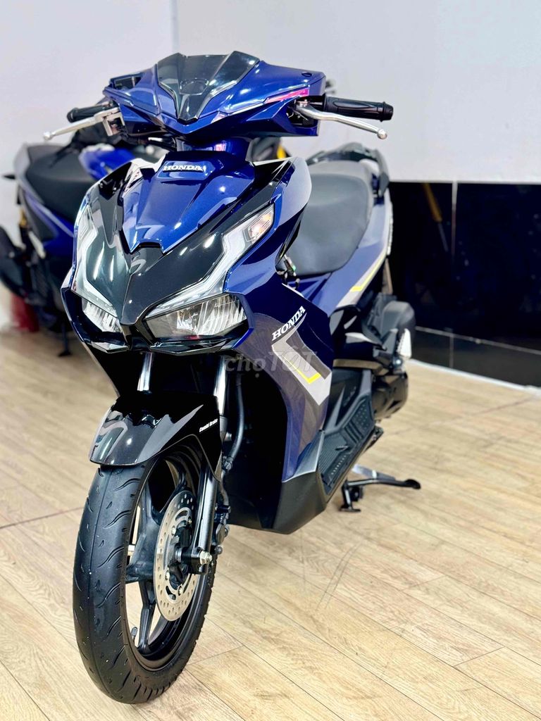 AirBlade 125 2021 8000km Biển60 9 chủ ký giấy