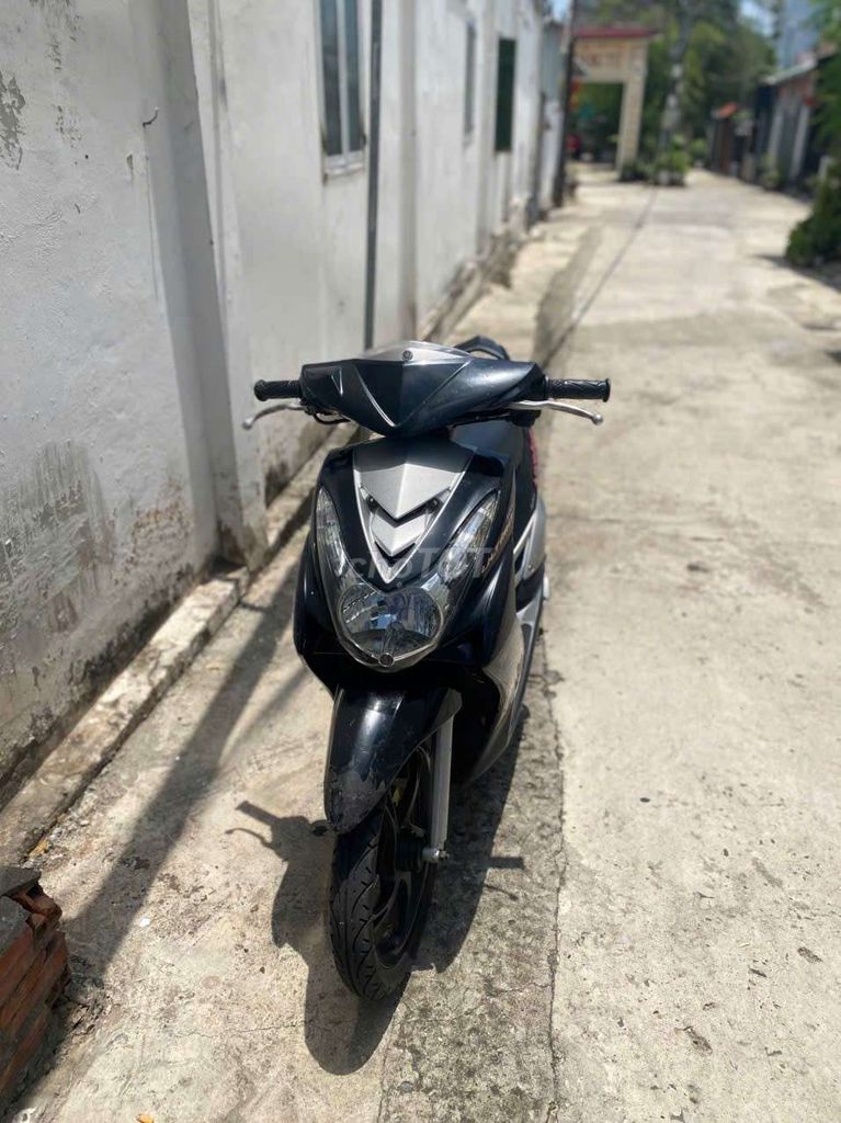 Mio utimo 2007 1 đời chủ máy nguyên zjn. Mua bán Xe máy tại Thành phố Thủ Dầu Một Bình Dương được đăng bởi Thoai Bi hình 2