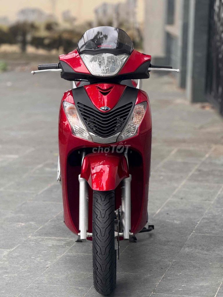 SH 125i 2016 SMK UP ÁO Ý BSTP. Mua bán Xe máy tại Thành phố Thủ Đức Tp Hồ Chí Minh được đăng bởi Vũ Vũ hình 11