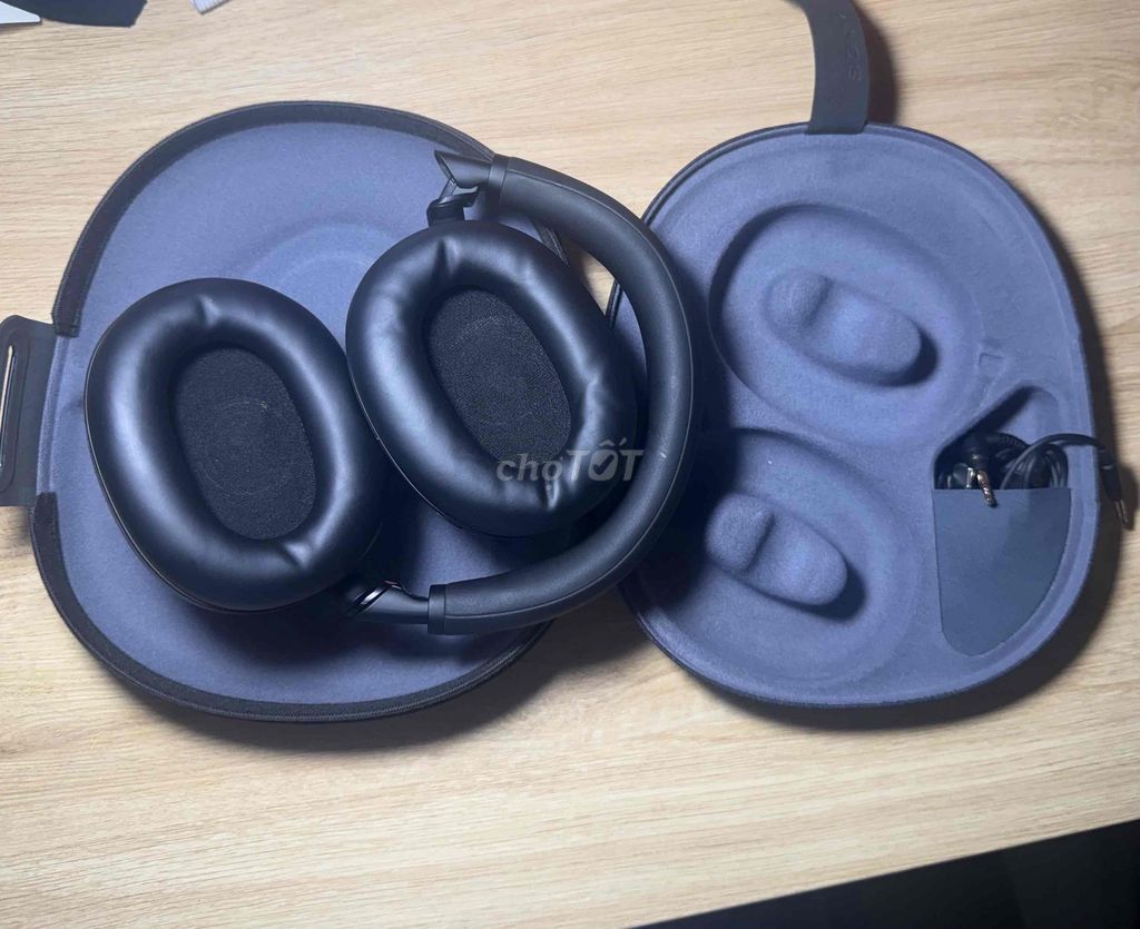 Sony WH-1000XM6 chính hãng - Như mới. Mua bán Tivi, Âm thanh tại Quận Hải Châu Đà Nẵng được đăng bởi Valeriia hình 1