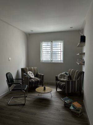 Cho thuê căn GÓC 2PN đủ nội thất- chung cư Cường Thuận gần KCN Amata