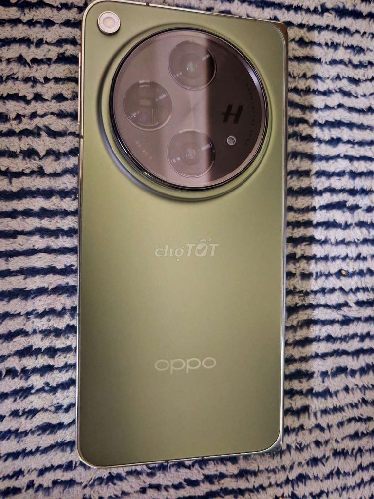 Oppo Find N3 12GB/512GB (Hãy đọc kỹ mô tả). Mua bán Điện thoại tại Quận Bình Tân Tp Hồ Chí Minh được đăng bởi Kuro hình 1