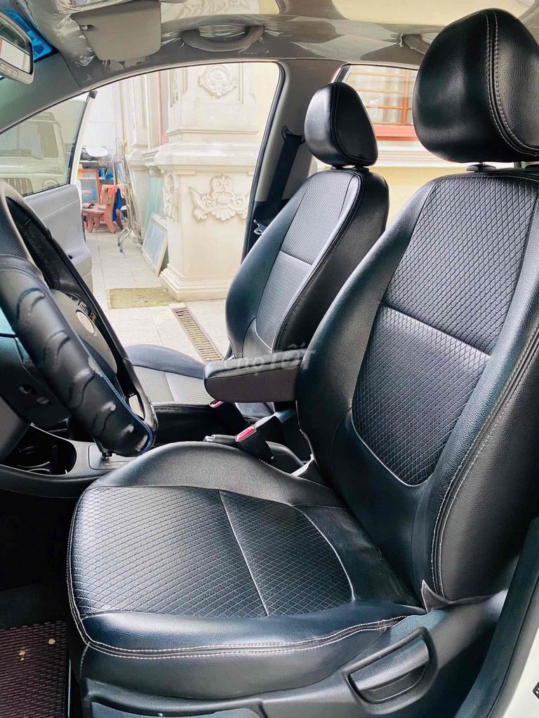 Morning 2011 AT Nhập Hàn Quốc Cực Đẹo Giá Tốt. Mua bán Ô tô tại Thành phố Thủ Đức Tp Hồ Chí Minh được đăng bởi Trương Công Lý hình 13