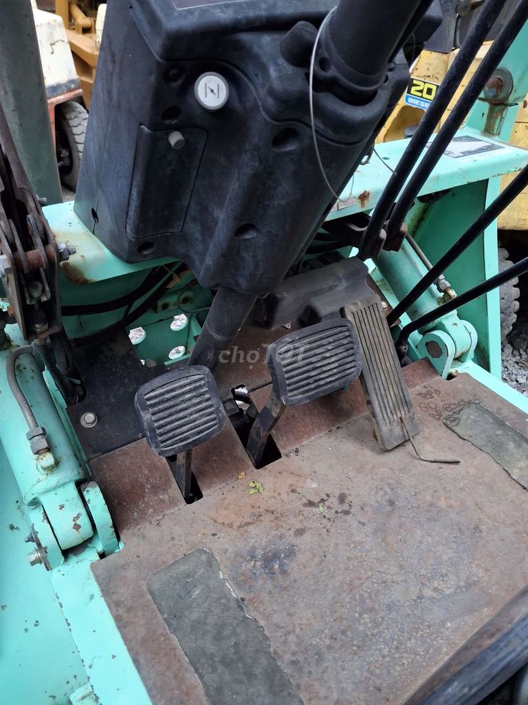 Mitsubishi 1t5 may xang hang bay. Mua bán Phương tiện khác tại Quận Bình Tân Tp Hồ Chí Minh được đăng bởi A Nương hình 6