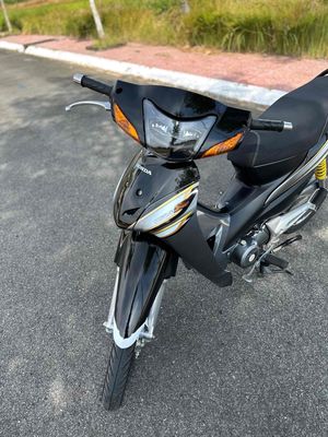 Honda Wave S100 Đen