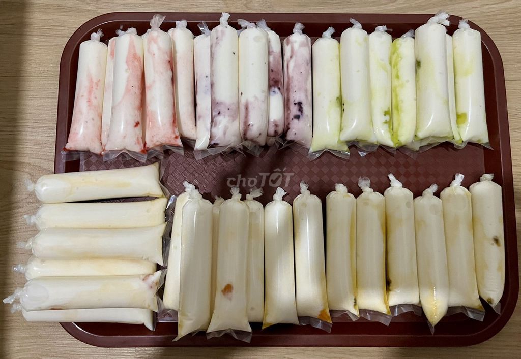 Sữa chua nhà làm. Mua bán Đồ ăn, thực phẩm và các loại khác tại Huyện Bình Chánh Tp Hồ Chí Minh được đăng bởi Lê Thị Nhựt hình 1
