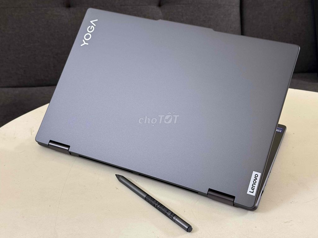 Lenovo YOGA 7 2024 Ultra5 125 16G 512G 16" Touch