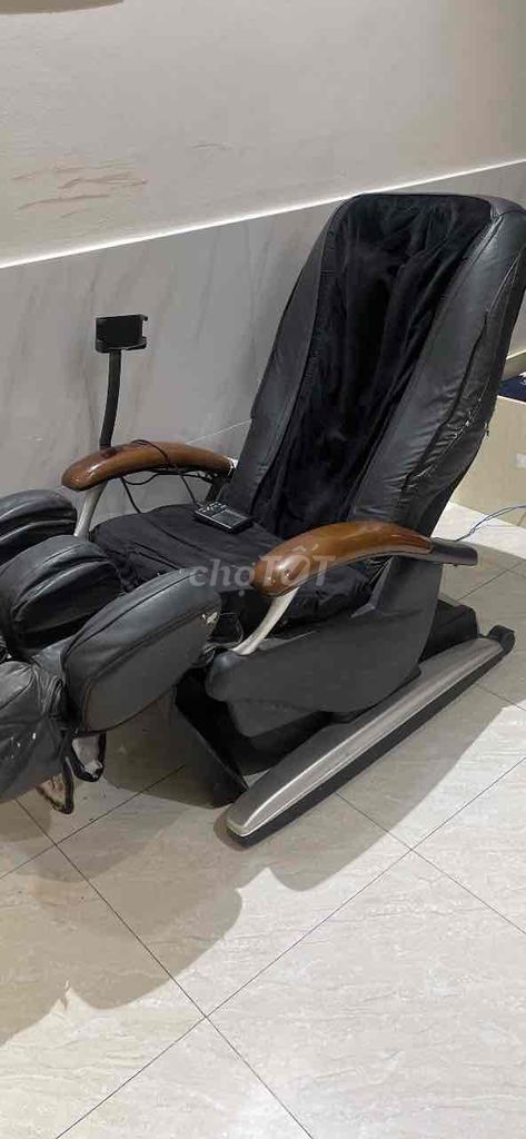 Ghế massage Da Đen hư màn hình. Mua bán Bàn ghế tại Huyện Bình Chánh Tp Hồ Chí Minh được đăng bởi hoang kim phat hình 1