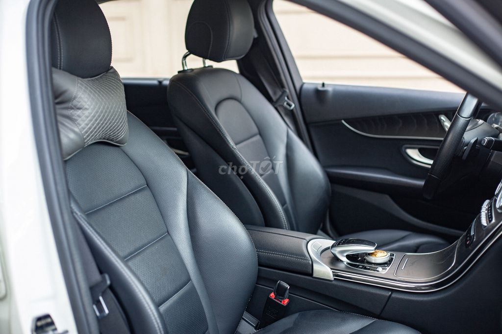 Mercedes Benz C200 2018 - 48000 km. Mua bán Ô tô tại Thành phố Thủ Đức Tp Hồ Chí Minh được đăng bởi H2T Auto hình 13