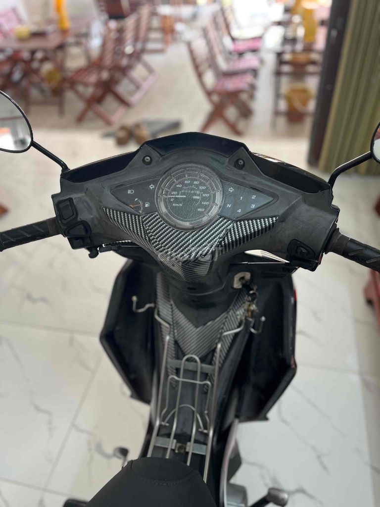 Thanh lí xe WAVE RXS 110. Mua bán Xe máy tại Thành phố Rạch Giá Kiên Giang được đăng bởi Bảo Ngọc hình 3