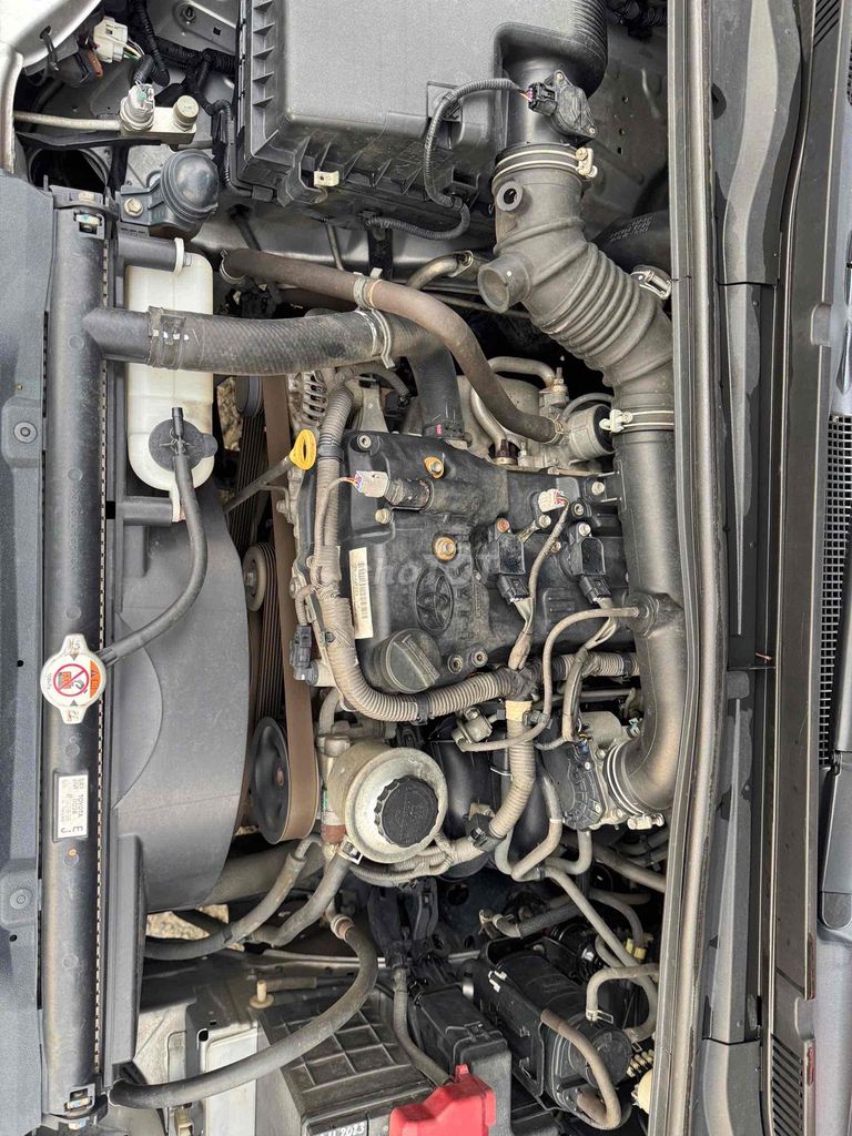 Toyota Innova 2018 2.0E - 90000 km không lỗi. Mua bán Ô tô tại Thành phố Thủ Đức Tp Hồ Chí Minh được đăng bởi FASTCARS THÁI Ô TÔ CŨ  hình 17