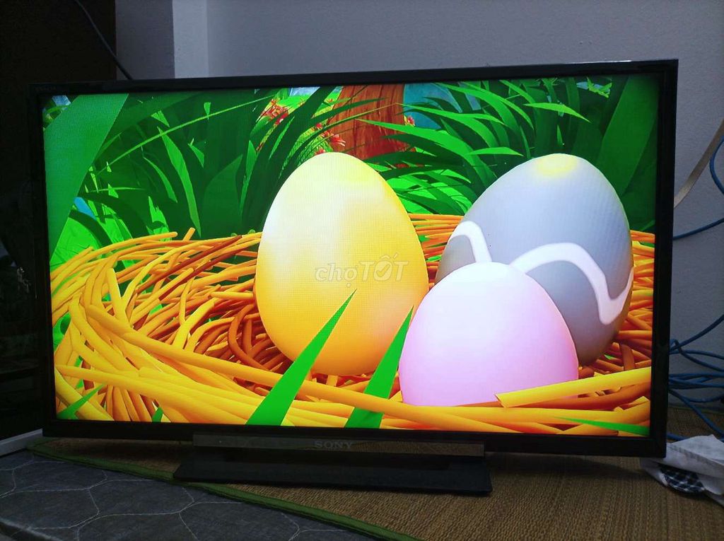 Tivi SONY 32" NGUYÊN BẢN,bộ đầu Android . Mua bán Tivi, Âm thanh tại Quận Hai Bà Trưng Hà Nội được đăng bởi LAM hình 1