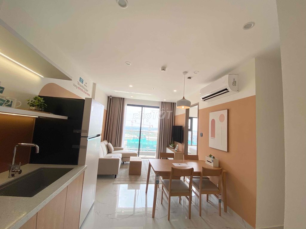 Giỏ Hàng Chủ Đầu Tư Vinhomes Grand Park Q9 ra mắt căn hộ loại 1PN,2PN.