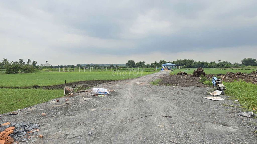 990m2 đất sổ riêng bán 3.5 tỷ. Mua bán đất tại Huyện Củ Chi Tp Hồ Chí Minh được đăng bởi Nhà Đất Oanh Oanh Bình Mỹ Củ Chi hình 5