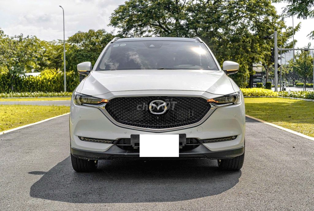 Bán xe Mazda CX5 Premium sx 2019 2.5L bản full. Mua bán Ô tô tại Quận 7 Tp Hồ Chí Minh được đăng bởi tuấn anh hình 9