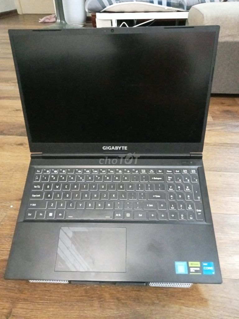 Laptop Gigabyte Gaming G5 MF-F2VN313SH i5