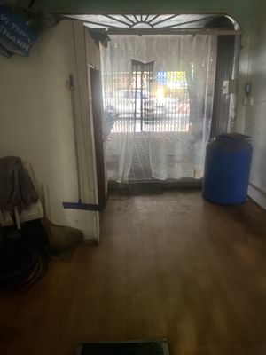 Mặt bằng đường Huỳnh Tấn Phát gần cầu Phú Xuân