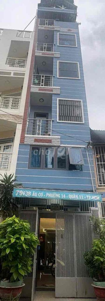 Phòng Trọ Nữ Có Ban Công 20m2 Đường Âu Cơ , Quận 11. Cho thuê Phòng trọ tại Quận 11 Tp Hồ Chí Minh được đăng bởi Nguyễn Gia Bảo Ngọc hình 7