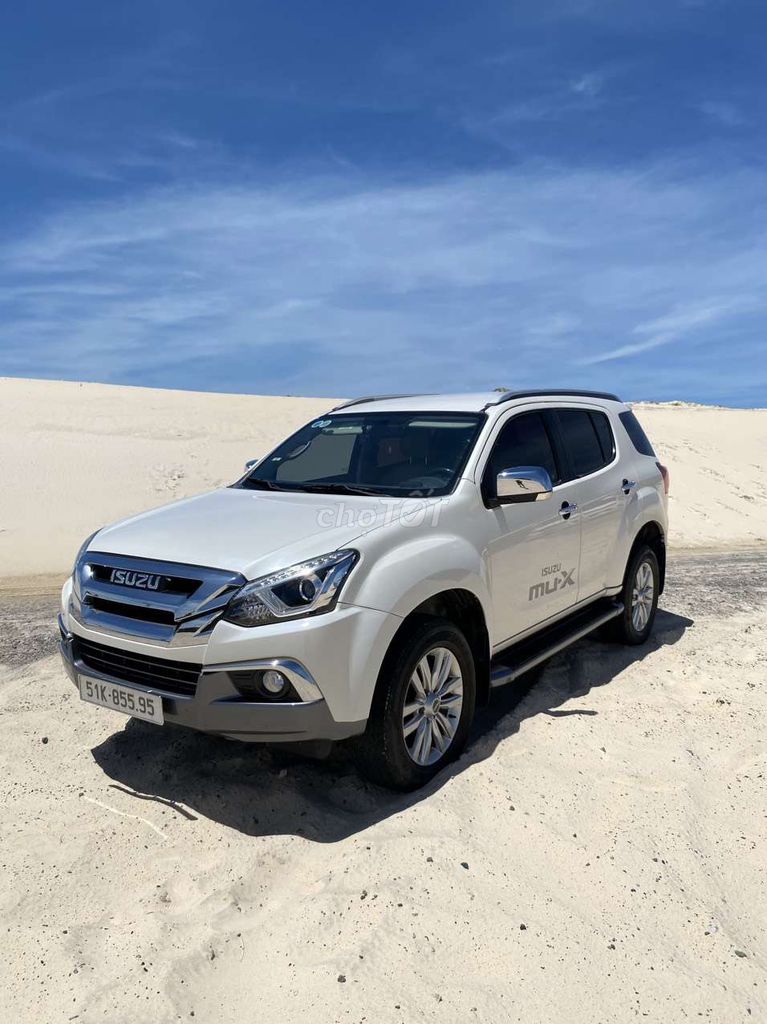 2019 1.9 4X2 AT - 100000 km. Mua bán Ô tô tại Quận 8 Tp Hồ Chí Minh được đăng bởi Huỳnh Hữu Phúc hình 3