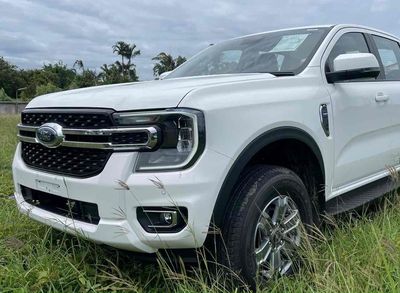 Ford Ranger đủ màu giao ngay giá siêu tốt. Mua bán Ô tô tại Thành phố Buôn Ma Thuột Đắk Lắk được đăng bởi Ford miền Nam