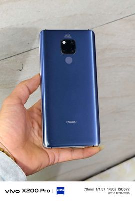 Cần bán mate 20x màn đẹp giá hợp lý. Mua bán Điện thoại tại Thành phố Cam Ranh Khánh Hòa được đăng bởi Gia Hân