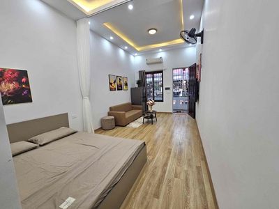 Apartment 60 m² · 3 bed · Nguyễn Khuyến