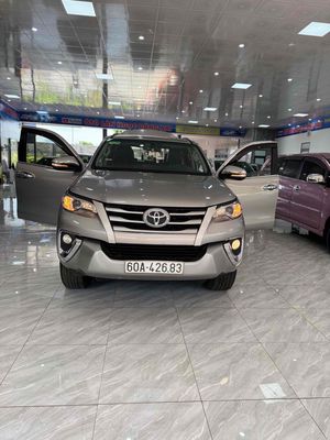 Toyota Fortuner 2015 2.5G 4x2 - 96438 km. Mua bán Ô tô tại Huyện Cẩm Mỹ Đồng Nai được đăng bởi Hoàng Thị Tuyền
