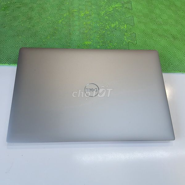 Dell Precision 5540 i7 9750H,Ram 16G/512G, Vga 4G. Mua bán Laptop tại Quận 4 Tp Hồ Chí Minh được đăng bởi chuyenlaptopcu hình 1