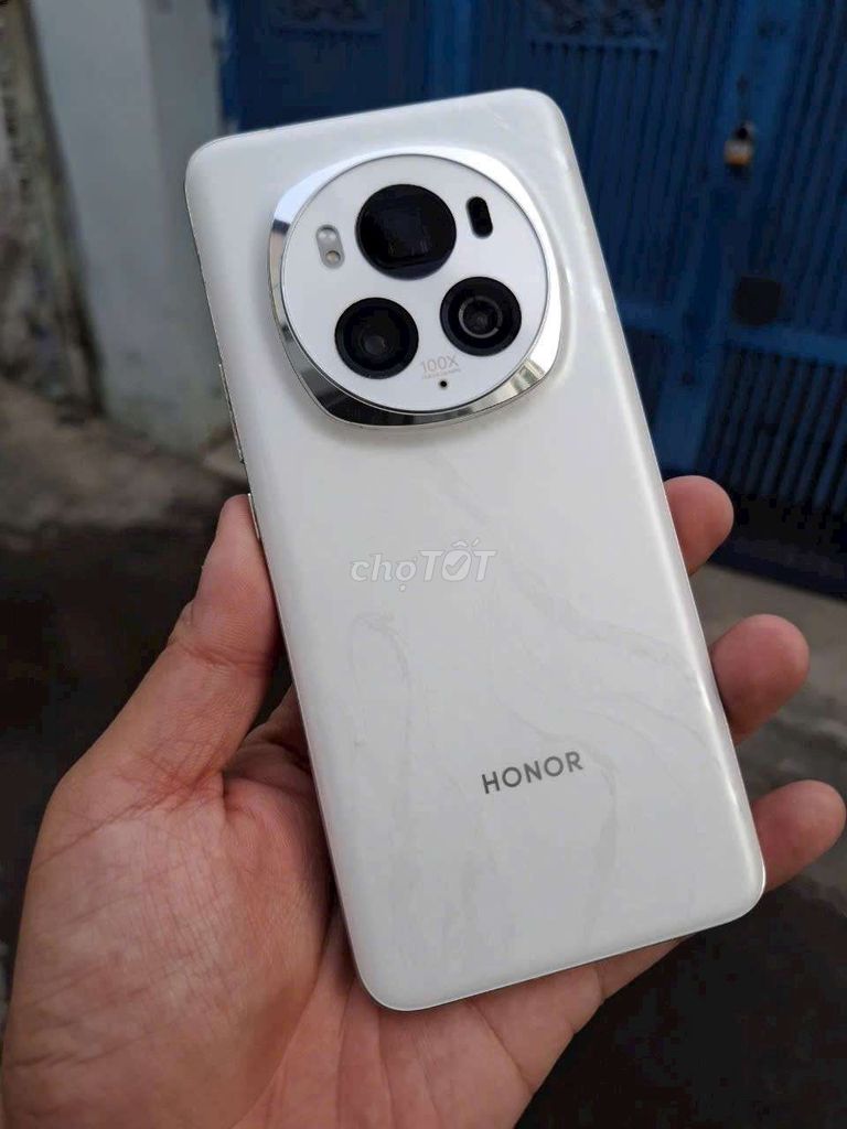 Honor Magic 6 Pro gl. Mua bán Điện thoại tại Quận Tân Bình Tp Hồ Chí Minh được đăng bởi TUẤN OCD hình 1
