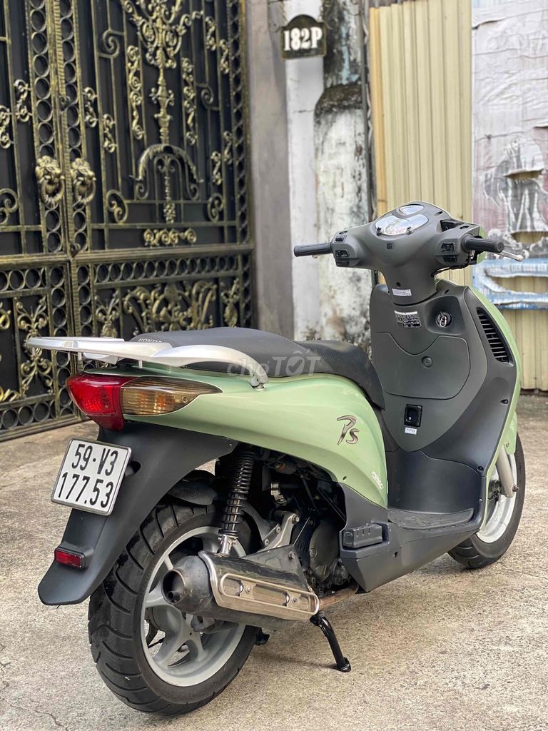 Cần Bán Honda Ps150i Bstp Chính Chủ Công Chứng. Mua bán Xe máy tại Quận 11 Tp Hồ Chí Minh được đăng bởi Xe Máy Tâm Nguyễn hình 4