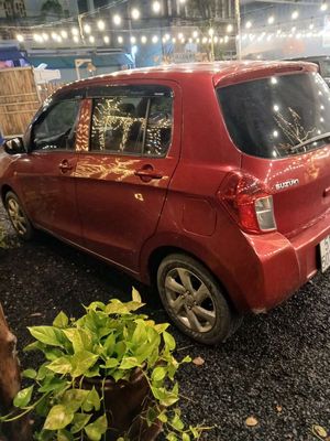 Suzuki Celerio GLMT 2019 Đỏ. Mua bán Ô tô tại Quận 12 Tp Hồ Chí Minh được đăng bởi trong nhan