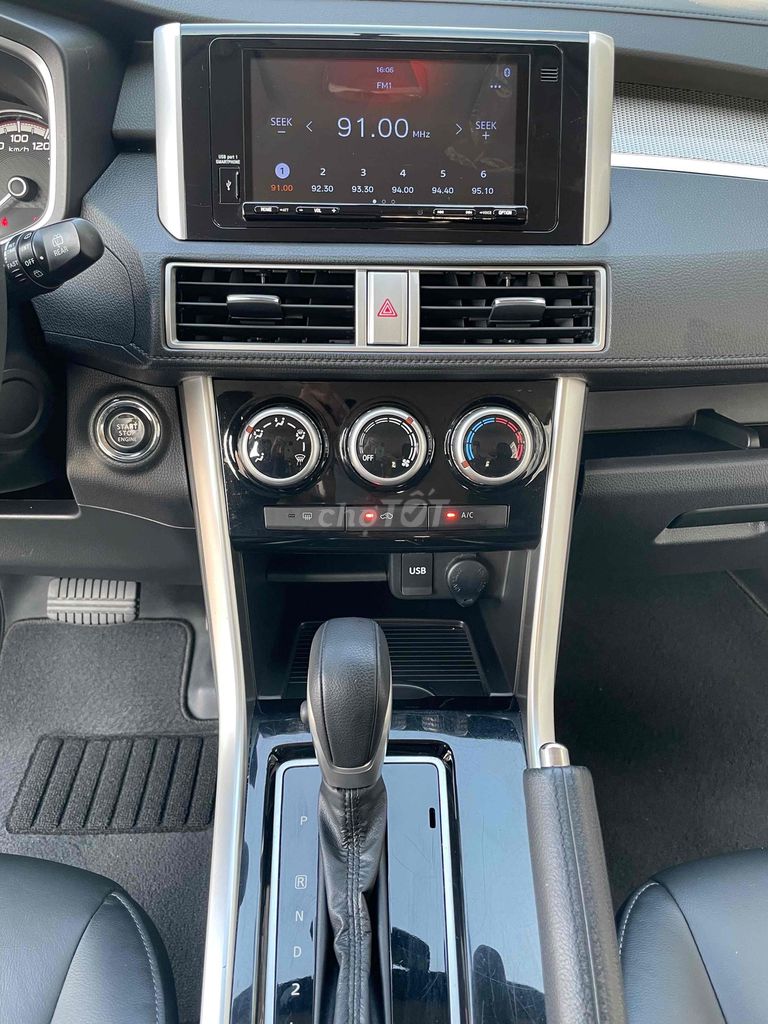 Xpander 2020 1.5AT - 6,3 vạn ( km zin ). Mua bán Ô tô tại Quận Cầu Giấy Hà Nội được đăng bởi Mr Hiếu  hình 20