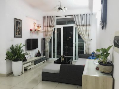 CĂN 2PN 78M² RỘNG NHẤT PHÂN KHÚC, GIÁ 3,45 TỶ – CHO THUÊ CỰC NHANH!