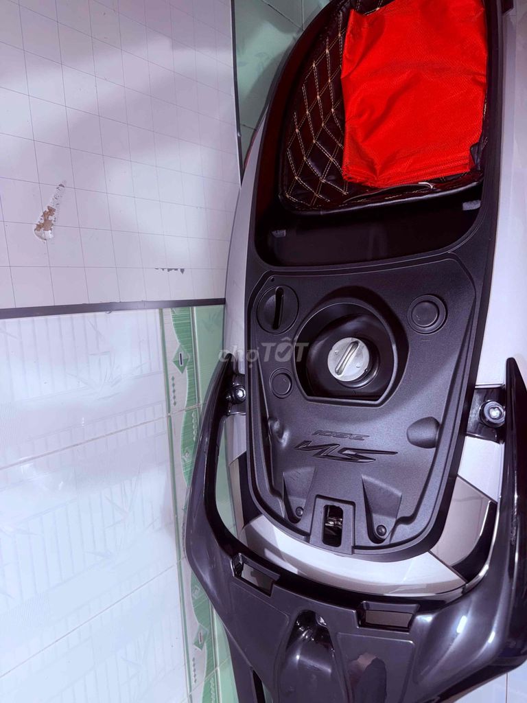 Honda SH 2022 Серый 27000-28000 км