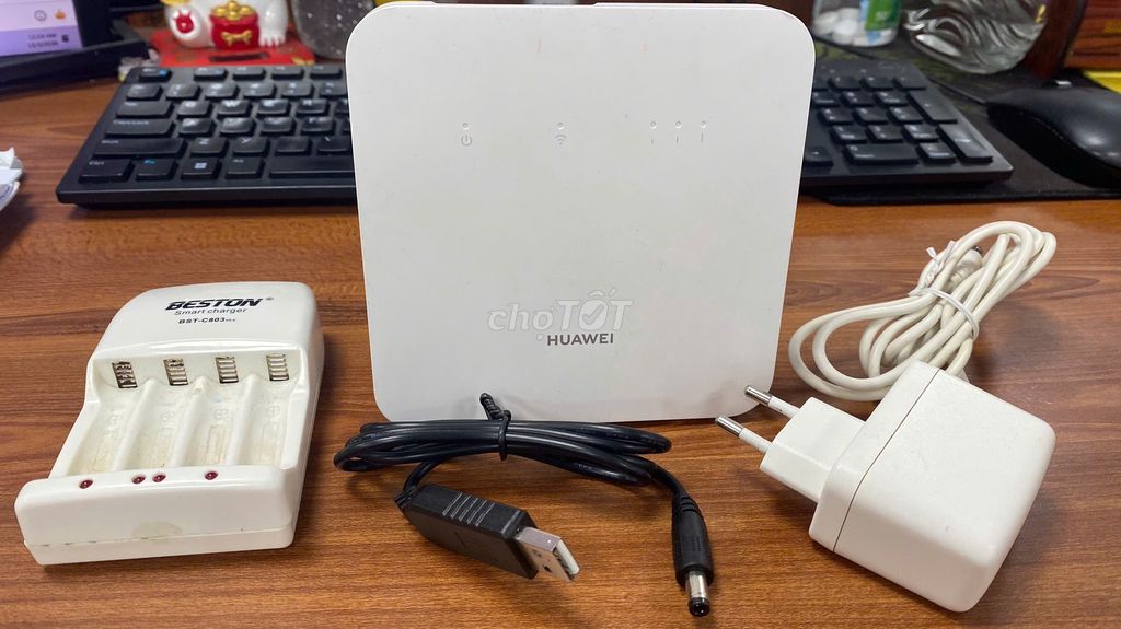 Cục phát Wifi Huawei B312 từ SIM. Mua bán Phụ kiện (Màn hình, Chuột...) tại Quận Cầu Giấy Hà Nội được đăng bởi Sơn hình 1