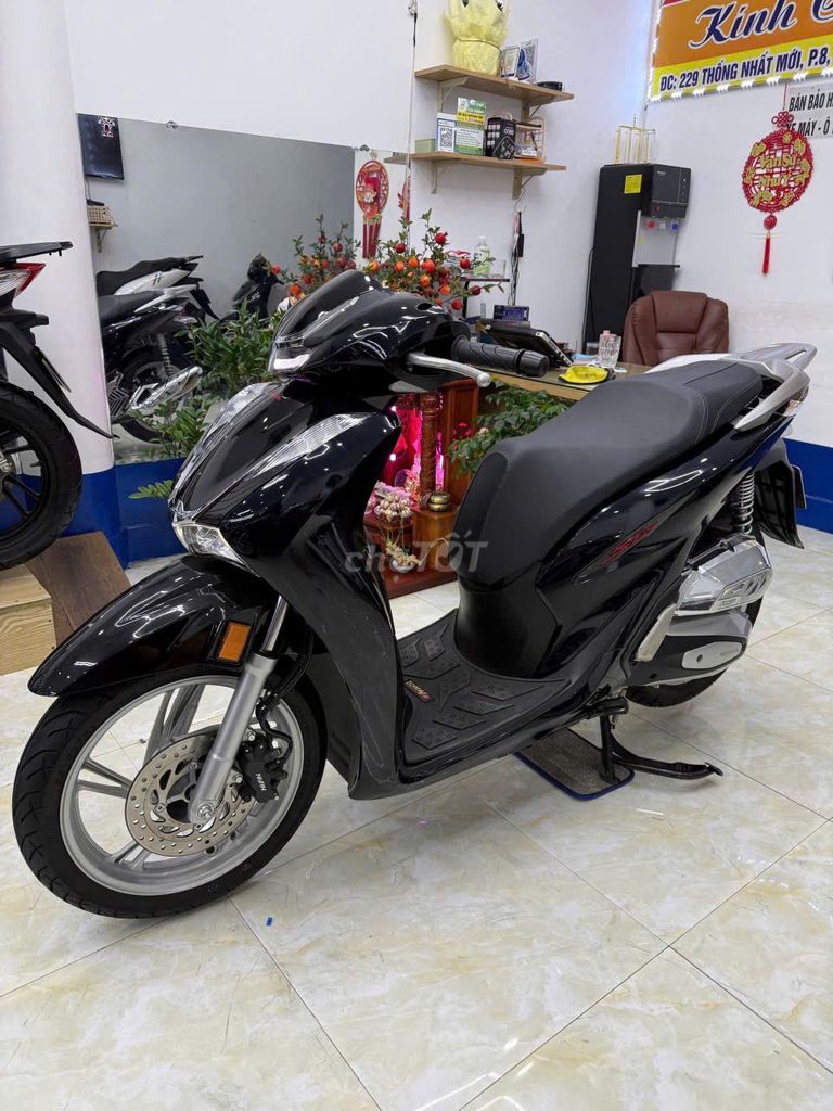 Bán xe SH 125 2024. Mua bán Xe máy tại Thành phố Vũng Tàu Bà Rịa - Vũng Tàu được đăng bởi XE MÁY BẢO THANH  TPVŨNG TÀU hình 4