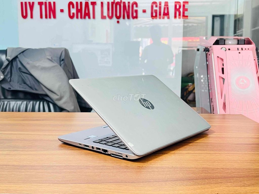 HP 840 G3 i5 6300u 8G 256G 14inFHD. Mua bán Laptop tại Quận 12 Tp Hồ Chí Minh được đăng bởi Laptop Minh Quân hình 1