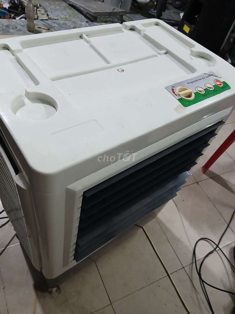 Bán quạt hơi nước 40 lít