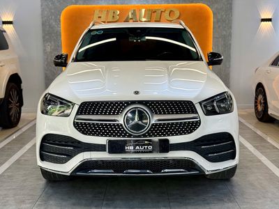 Mercedes Benz GLE Class 2020 GLE 450 4Matic. Mua bán Ô tô tại Thành phố Thủ Đức Tp Hồ Chí Minh được đăng bởi HB AUTO 