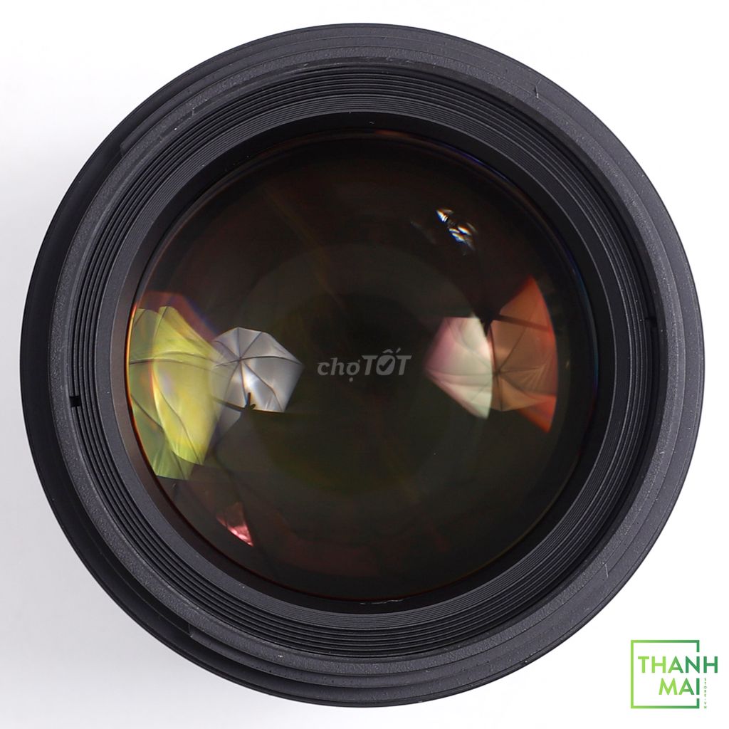 Ống kính Samyang AF 85mm F1.4 II For Sony FE. Mua bán Máy ảnh, Máy quay tại Quận Tân Bình Tp Hồ Chí Minh được đăng bởi Thanhmaistore hình 2